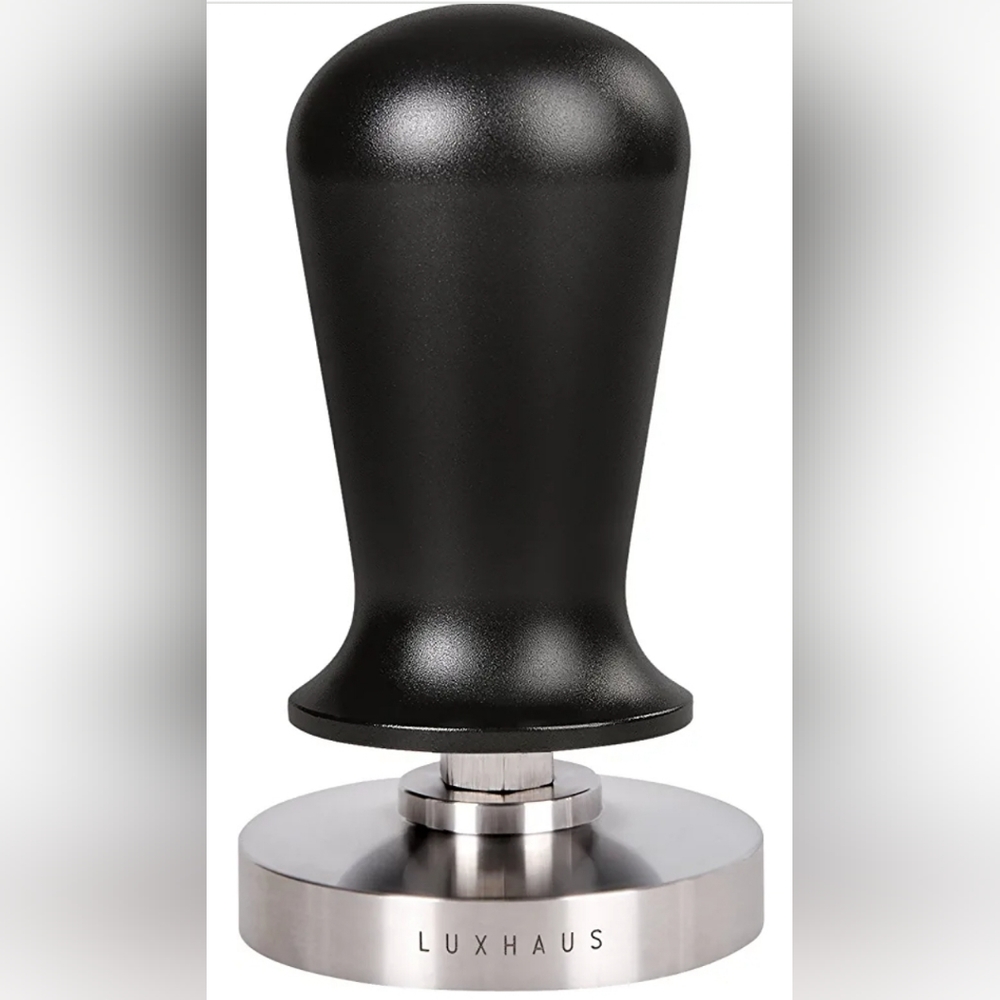Coffee tamp